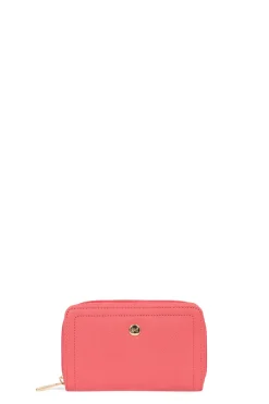 Portefeuille - Stop RFID - Cuir