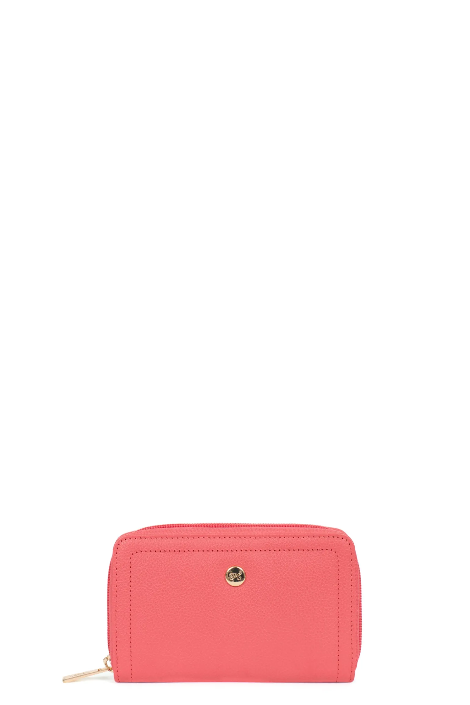 Portefeuille - Stop RFID - Cuir