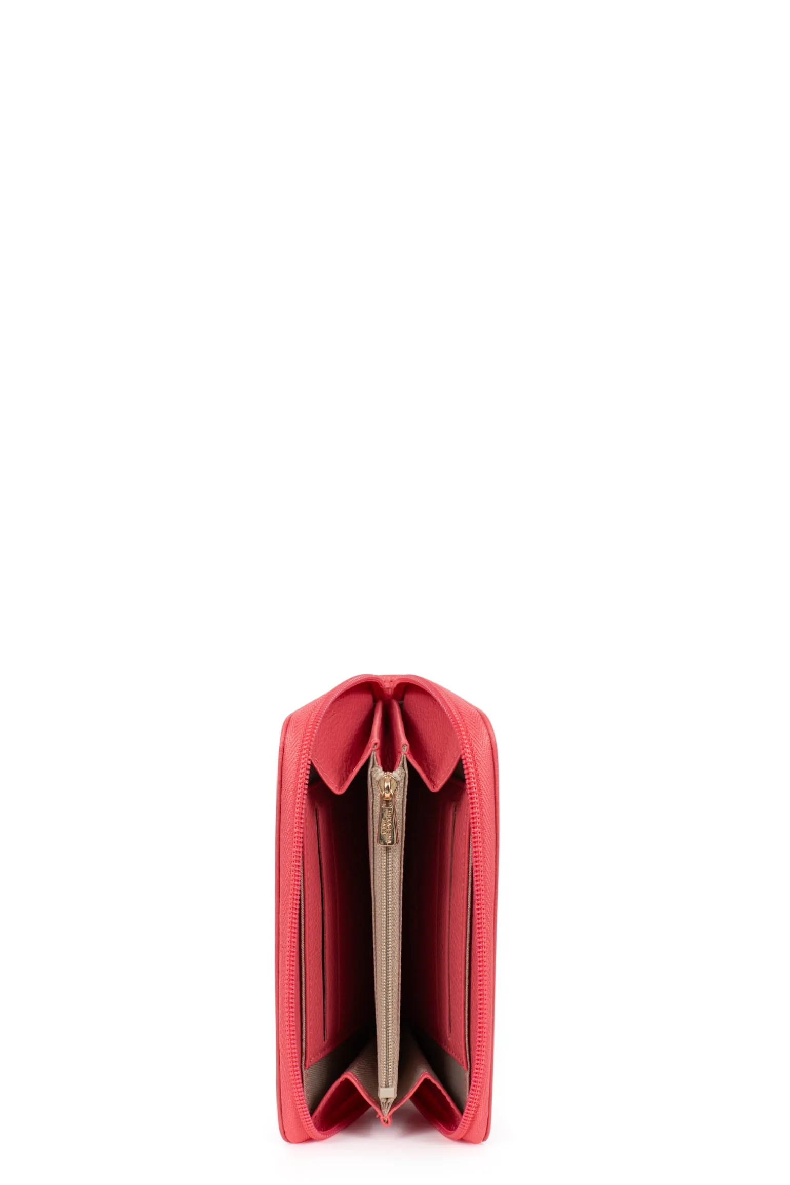 Portefeuille - Stop RFID - Cuir