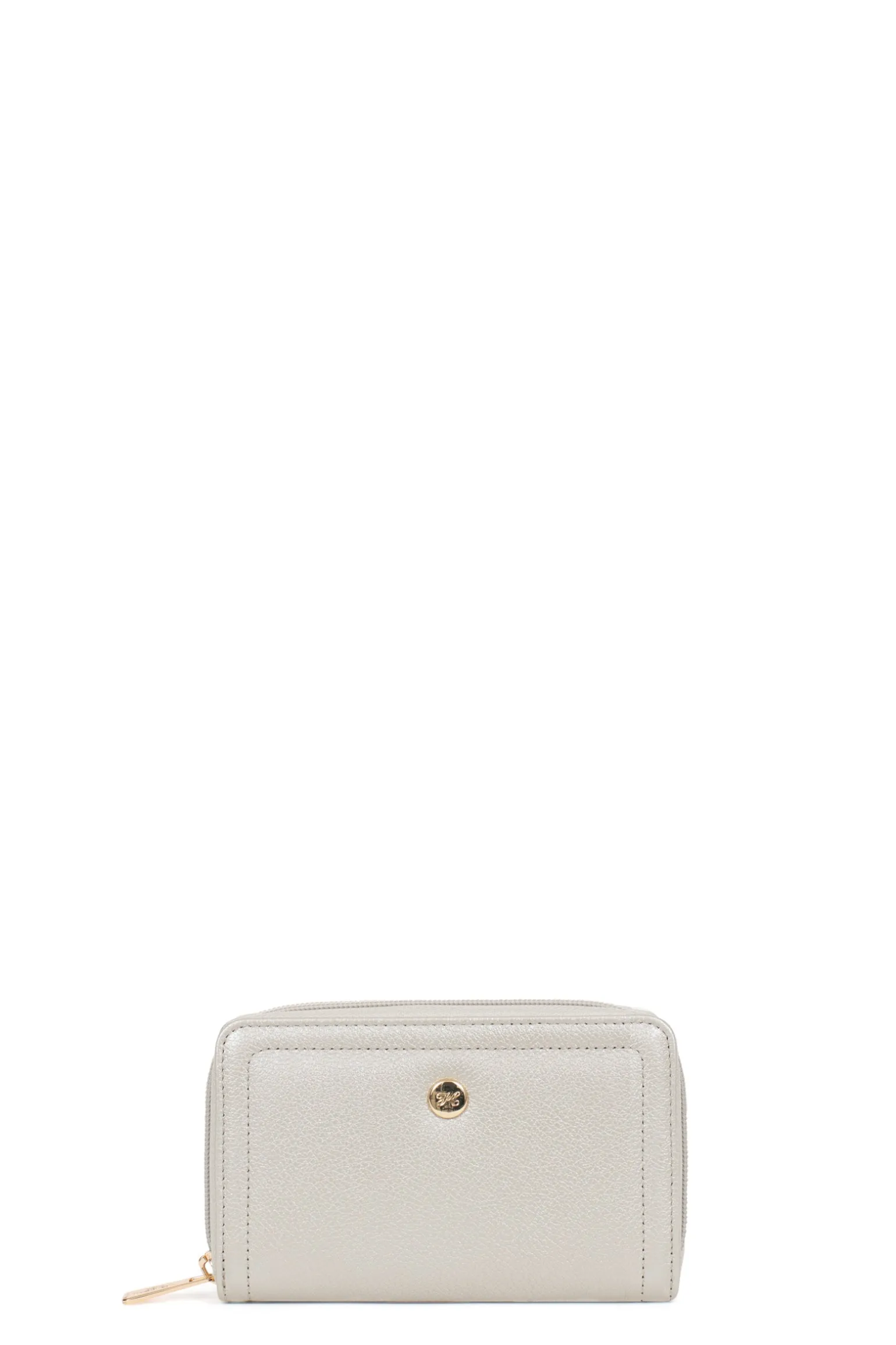 Portefeuille - Stop RFID - Cuir