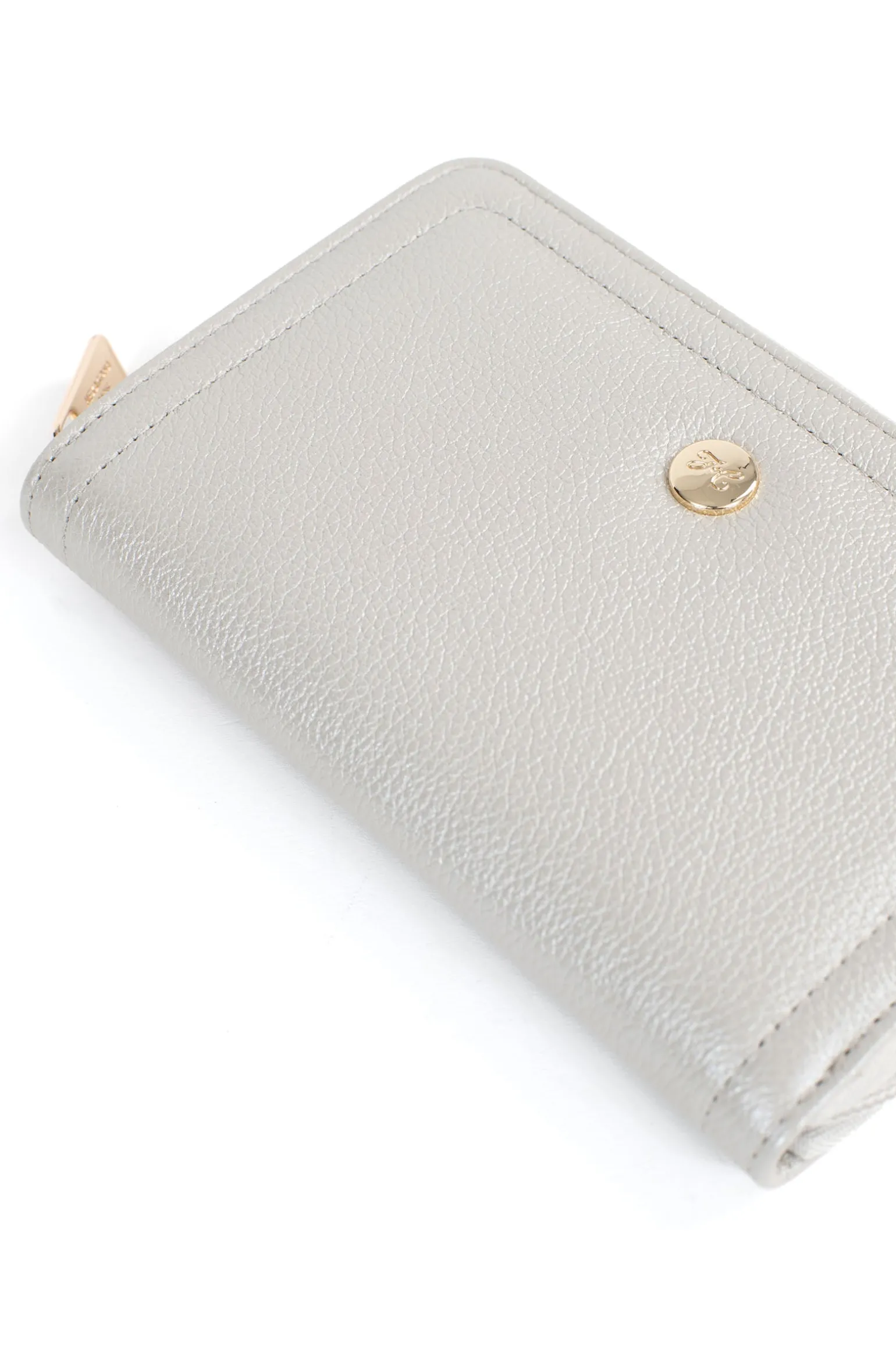 Portefeuille - Stop RFID - Cuir