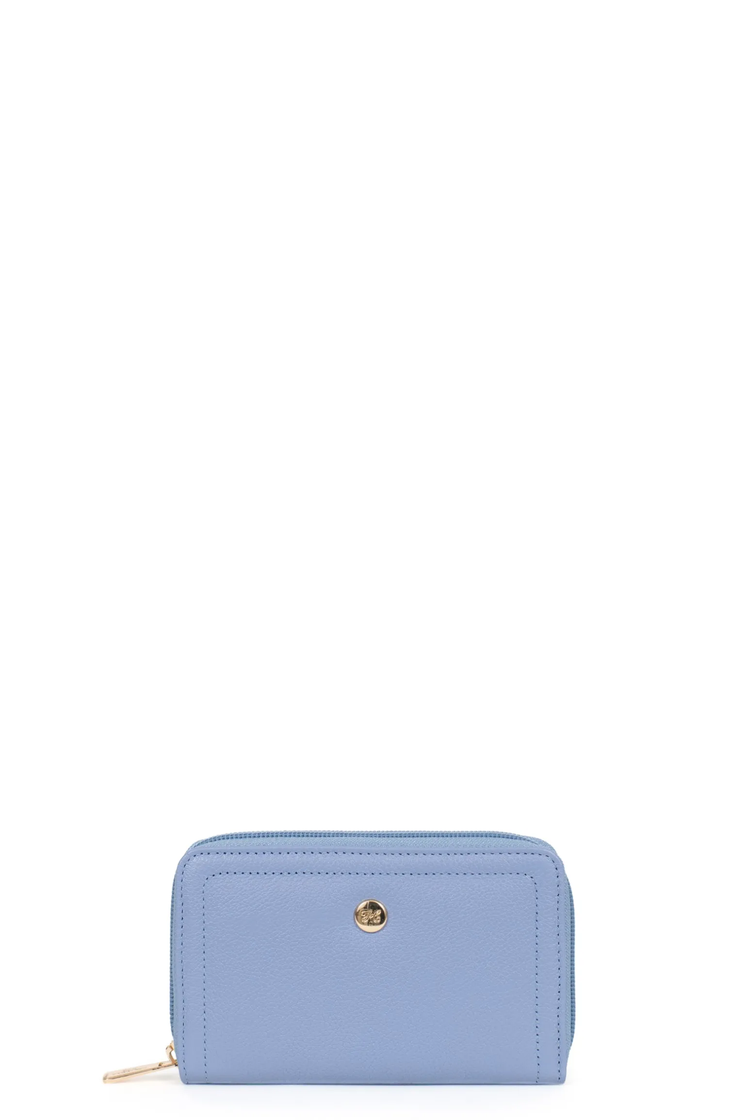Portefeuille - Stop RFID - Cuir