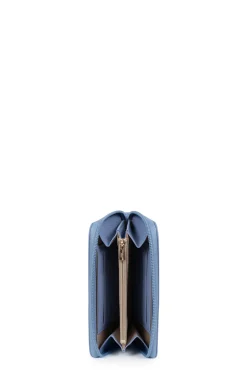Portefeuille - Stop RFID - Cuir