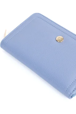 Portefeuille - Stop RFID - Cuir