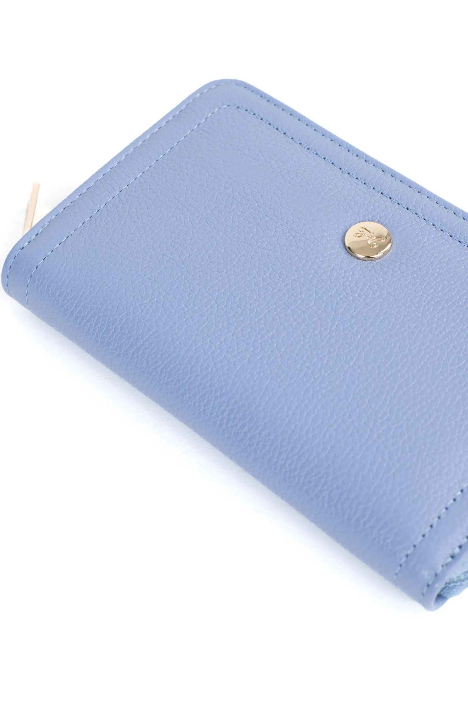 Portefeuille - Stop RFID - Cuir