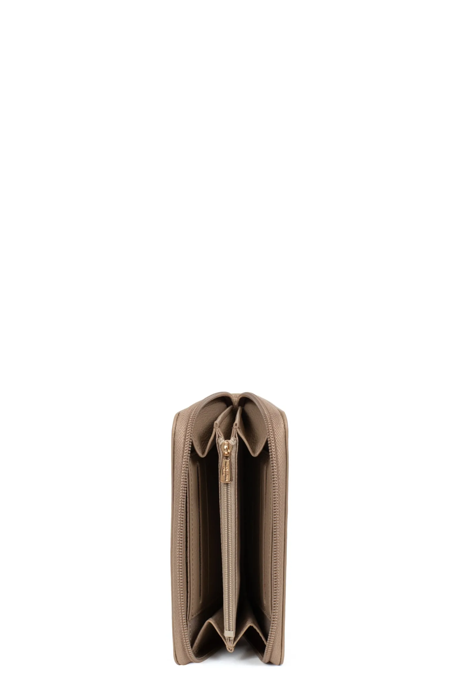 Portefeuille - Stop RFID - Cuir