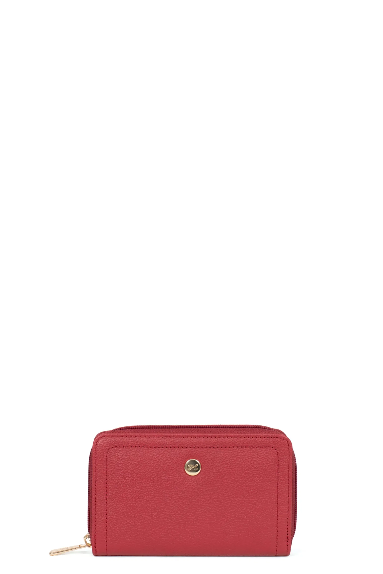 Portefeuille - Stop RFID - Cuir