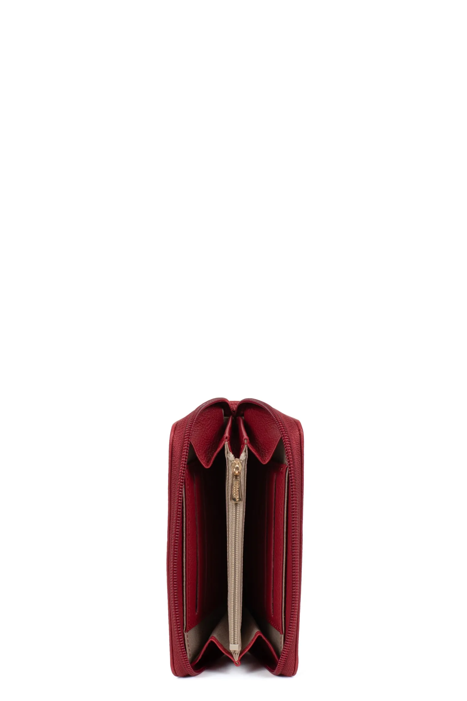 Portefeuille - Stop RFID - Cuir