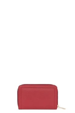 Portefeuille - Stop RFID - Cuir