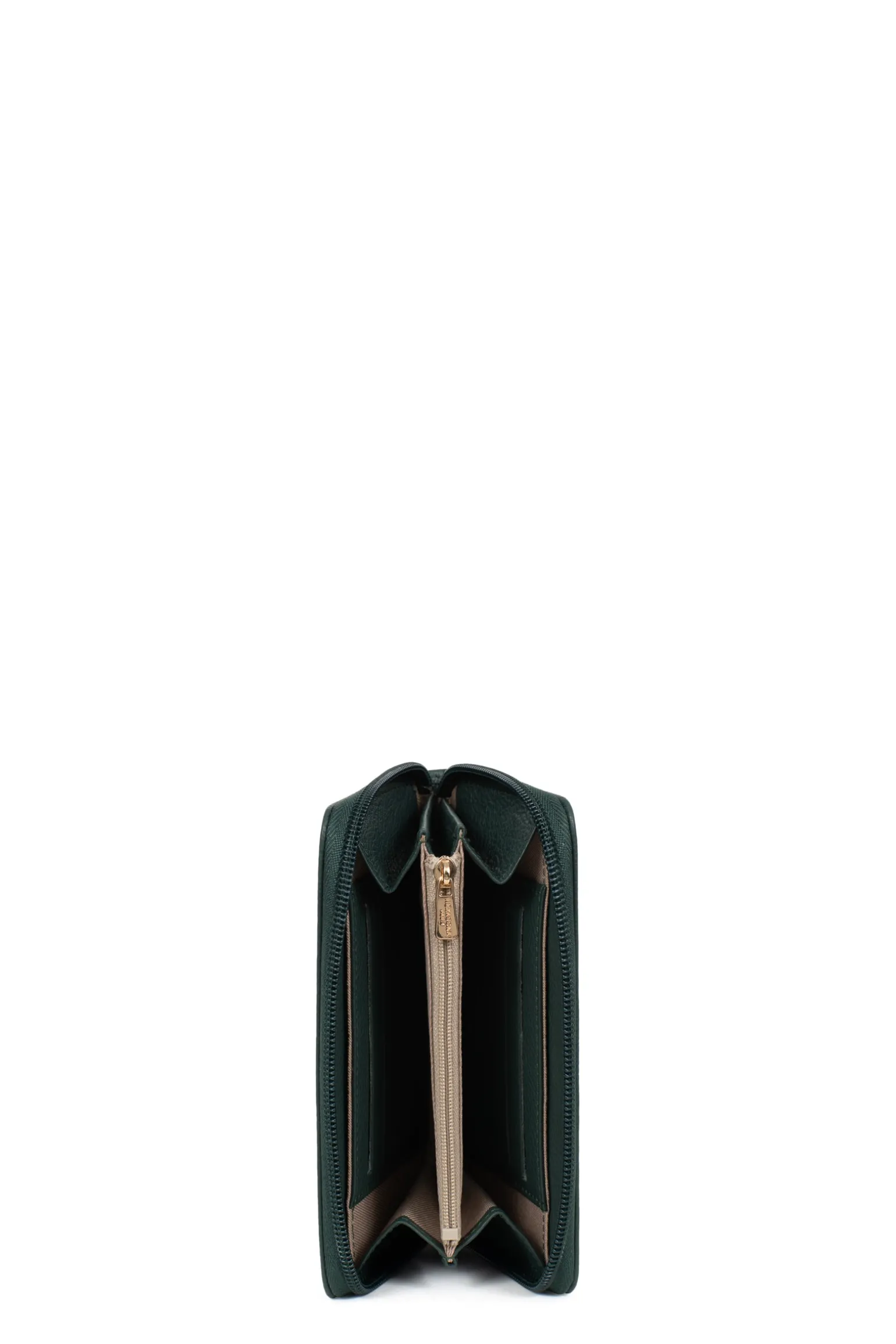 Portefeuille - Stop RFID - Cuir