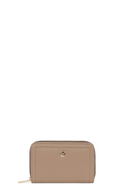 Portefeuille - Stop RFID - Cuir