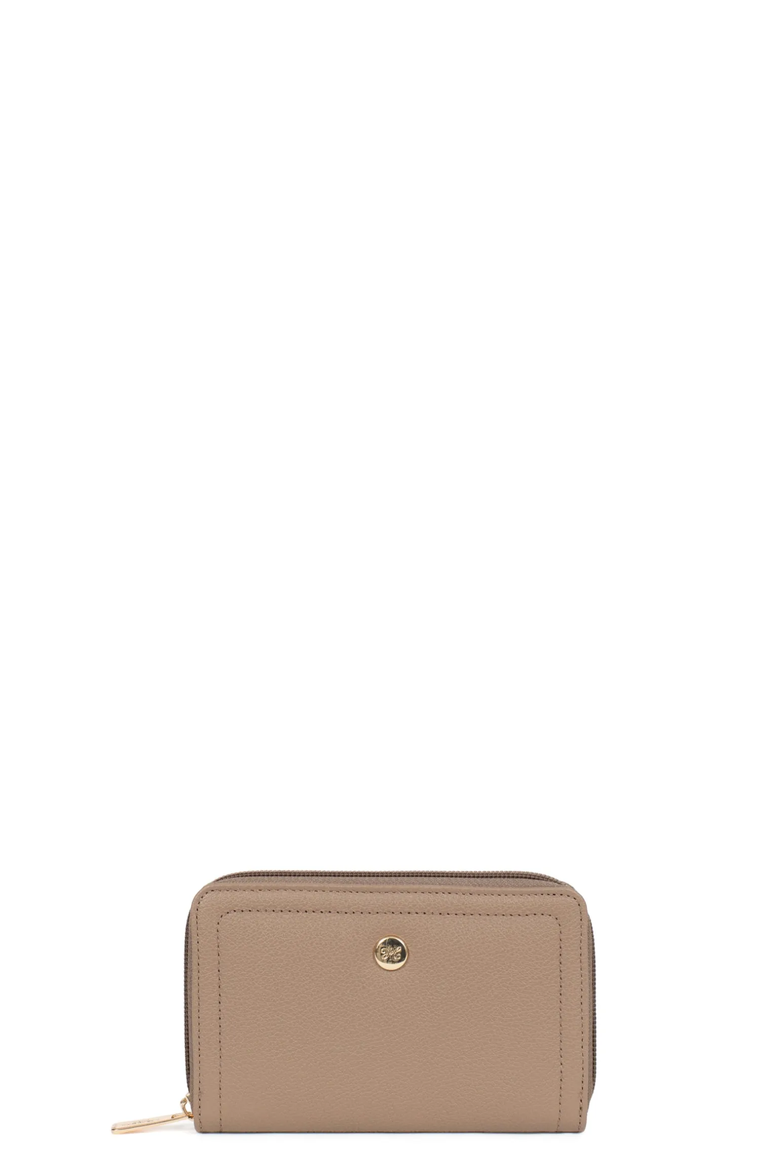 Portefeuille - Stop RFID - Cuir