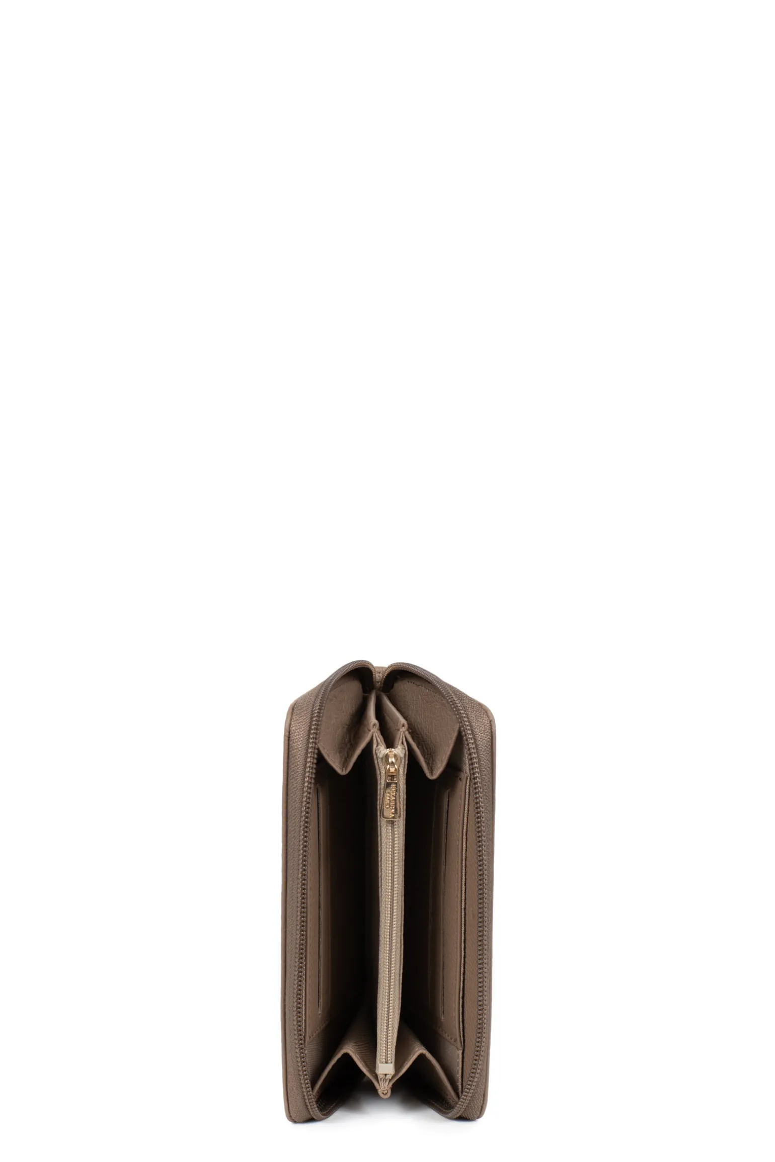 Portefeuille - Stop RFID - Cuir