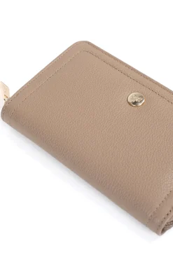 Portefeuille - Stop RFID - Cuir