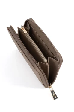 Portefeuille - Stop RFID - Cuir