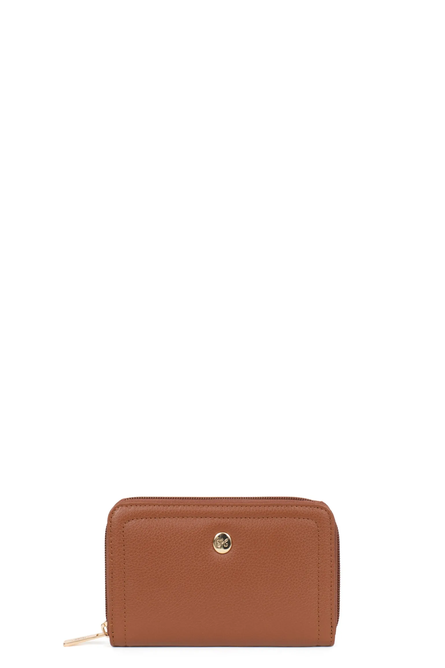 Portefeuille - Stop RFID - Cuir