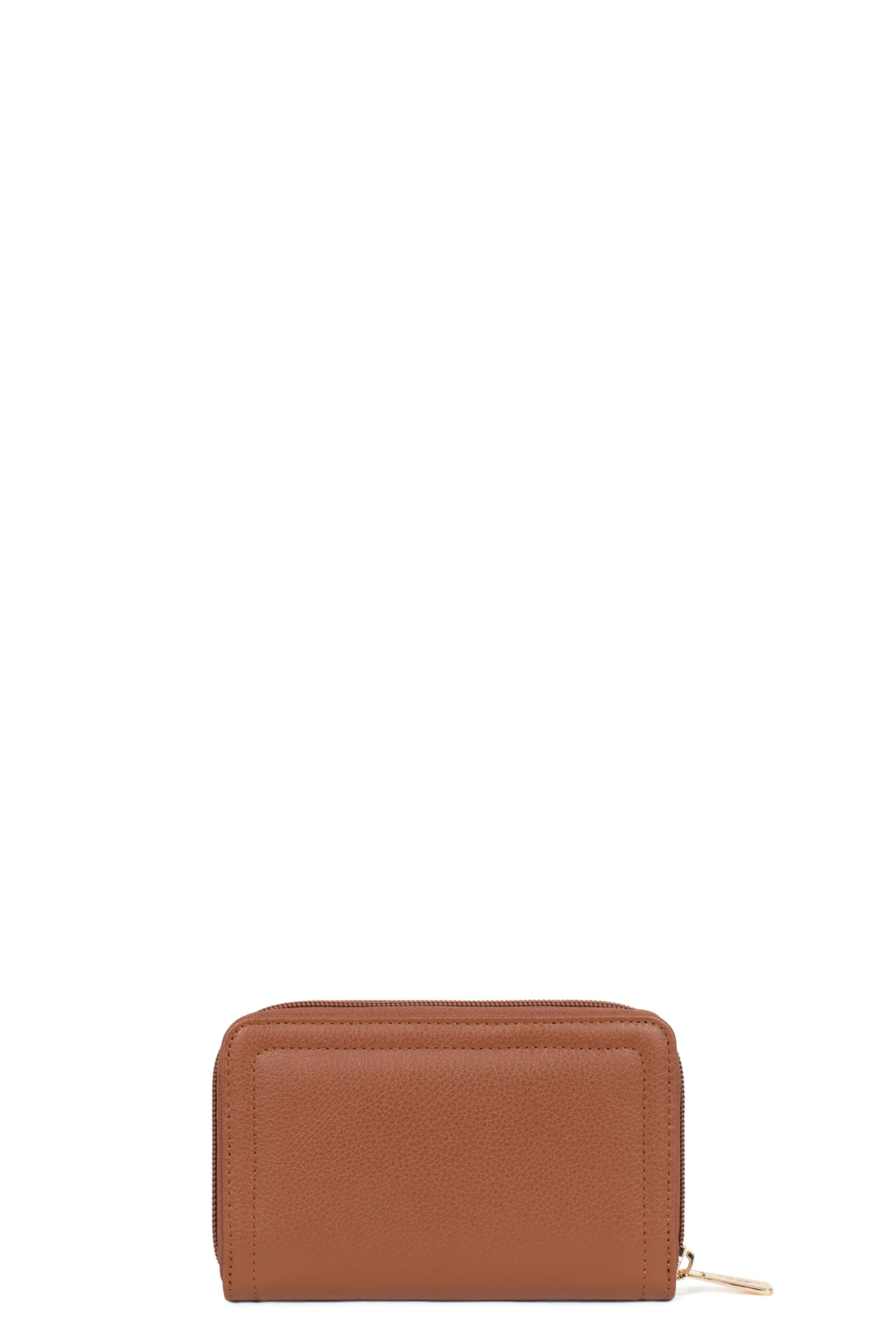 Portefeuille - Stop RFID - Cuir