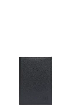Portefeuille européen - 3 volets - Cuir