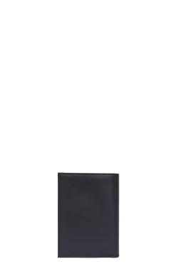 Portefeuille européen - 1 volet - Cuir