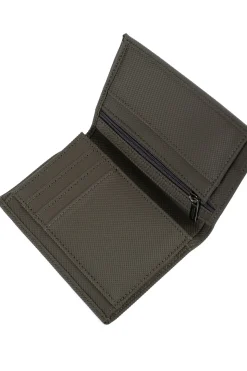 Portefeuille européen - 2 volets