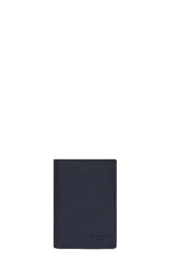 Portefeuille européen - 2 volets