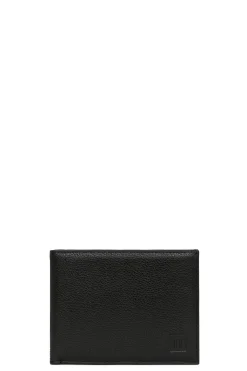 Portefeuille italien - 2 volets - Cuir