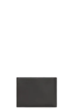 Portefeuille italien - 1 volet - Cuir