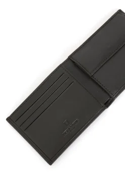 Portefeuille italien - 1 volet - Cuir