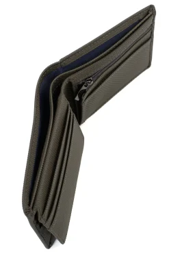Portefeuille italien - 2 volets