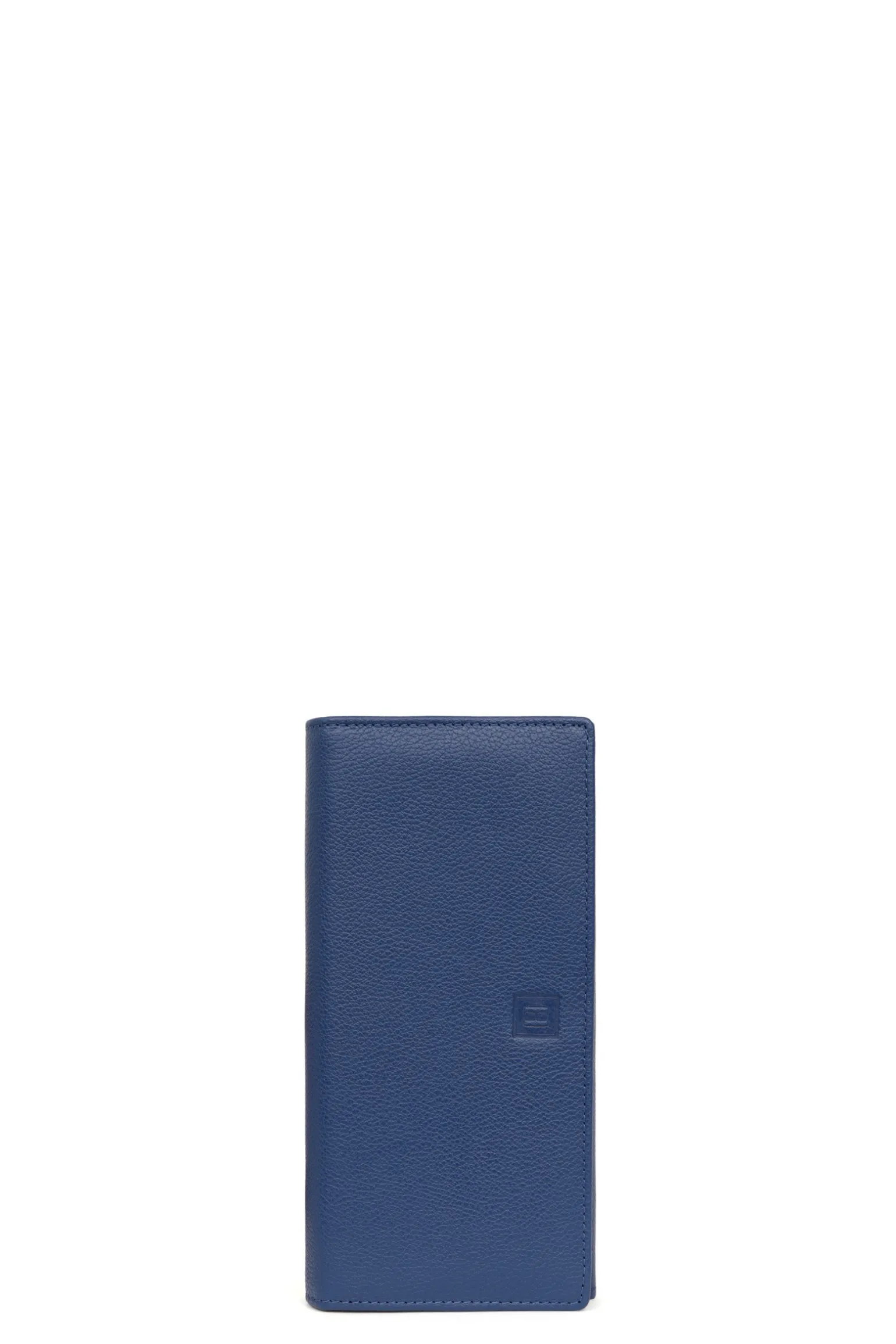 Portefeuille long - 1 volet - Cuir