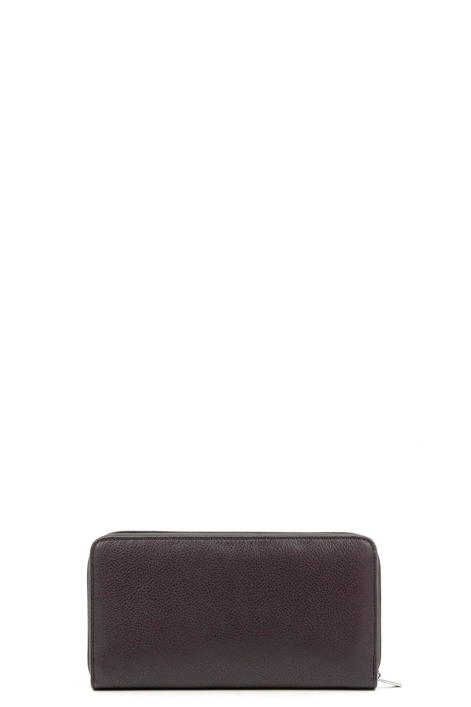 Portefeuille long - Cuir
