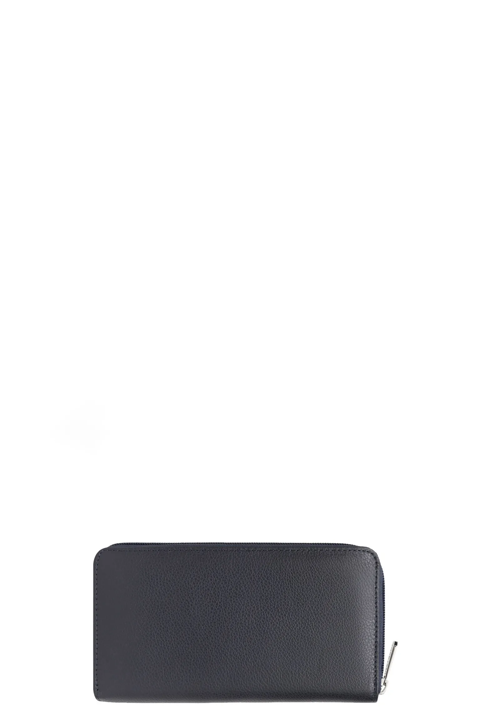 Portefeuille long - Cuir