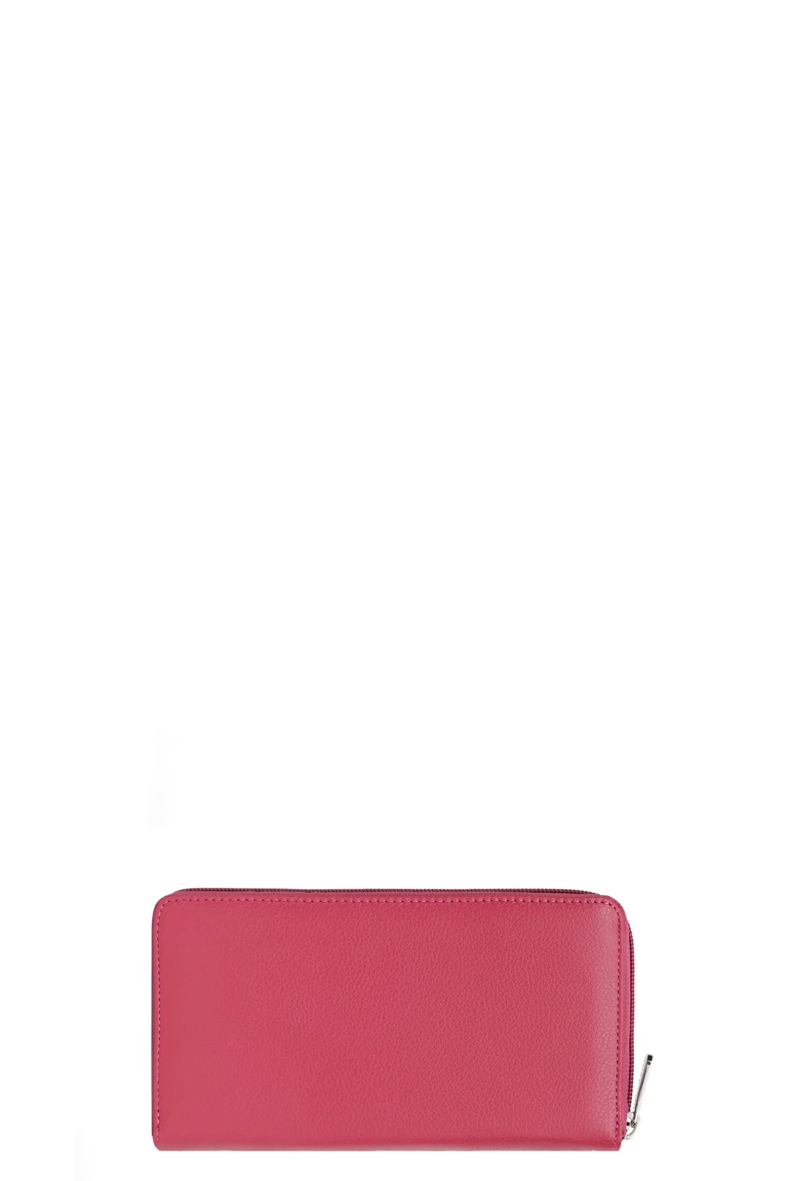 Portefeuille long - Cuir