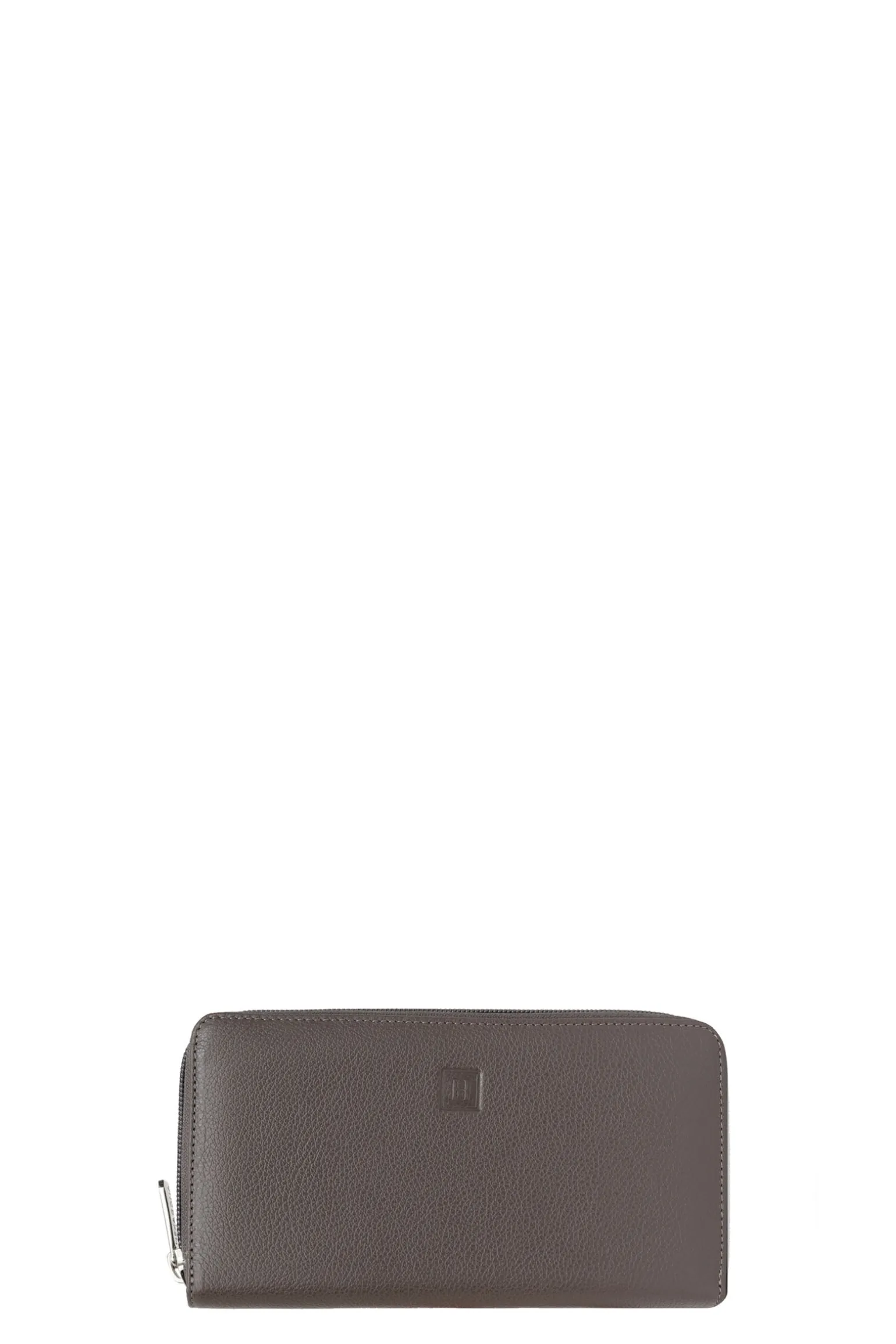 Portefeuille long - Cuir
