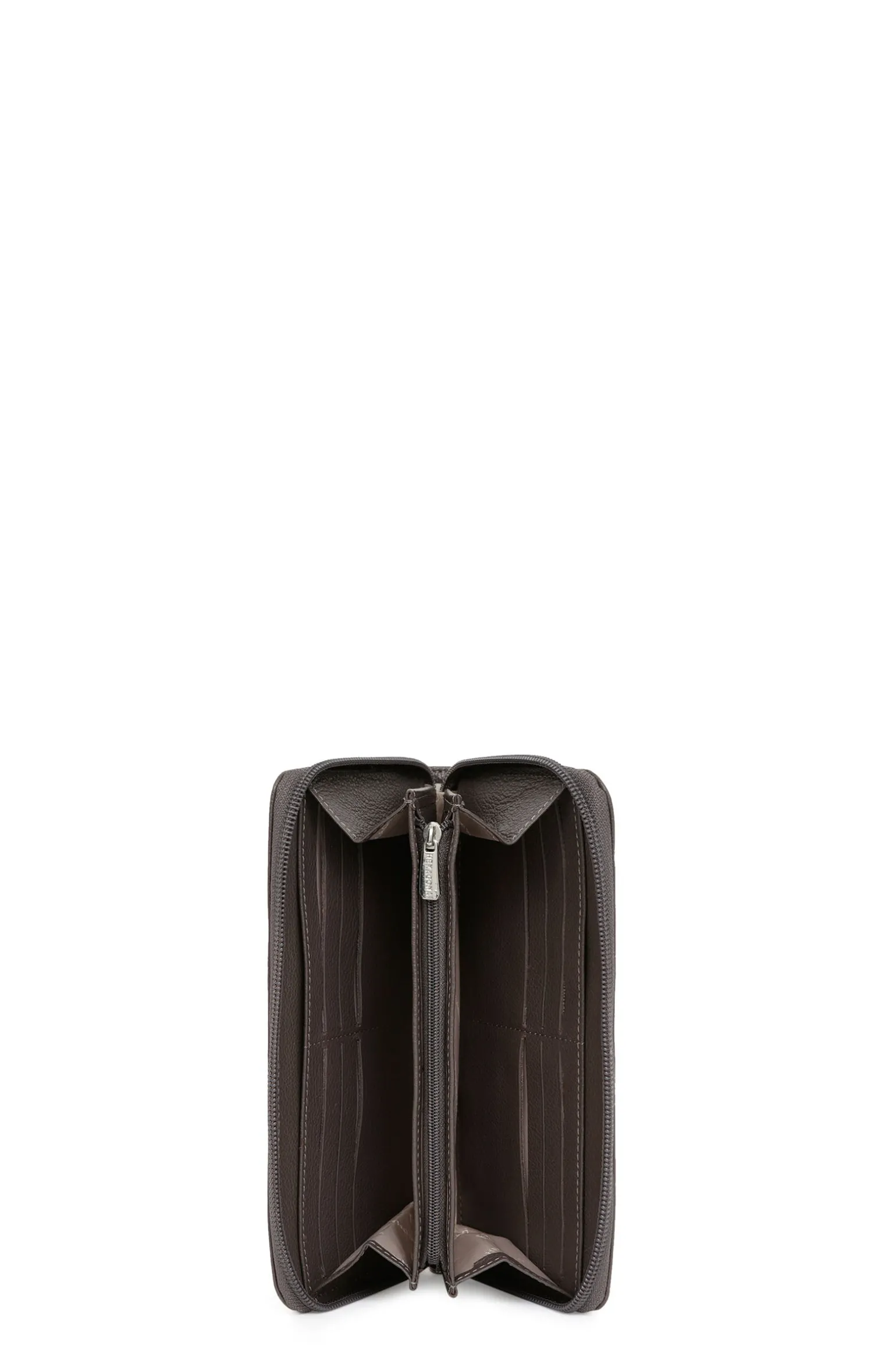 Portefeuille long - Cuir