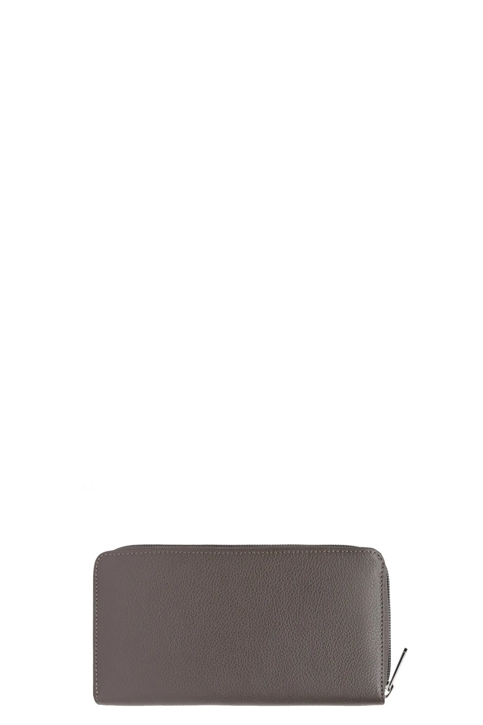 Portefeuille long - Cuir