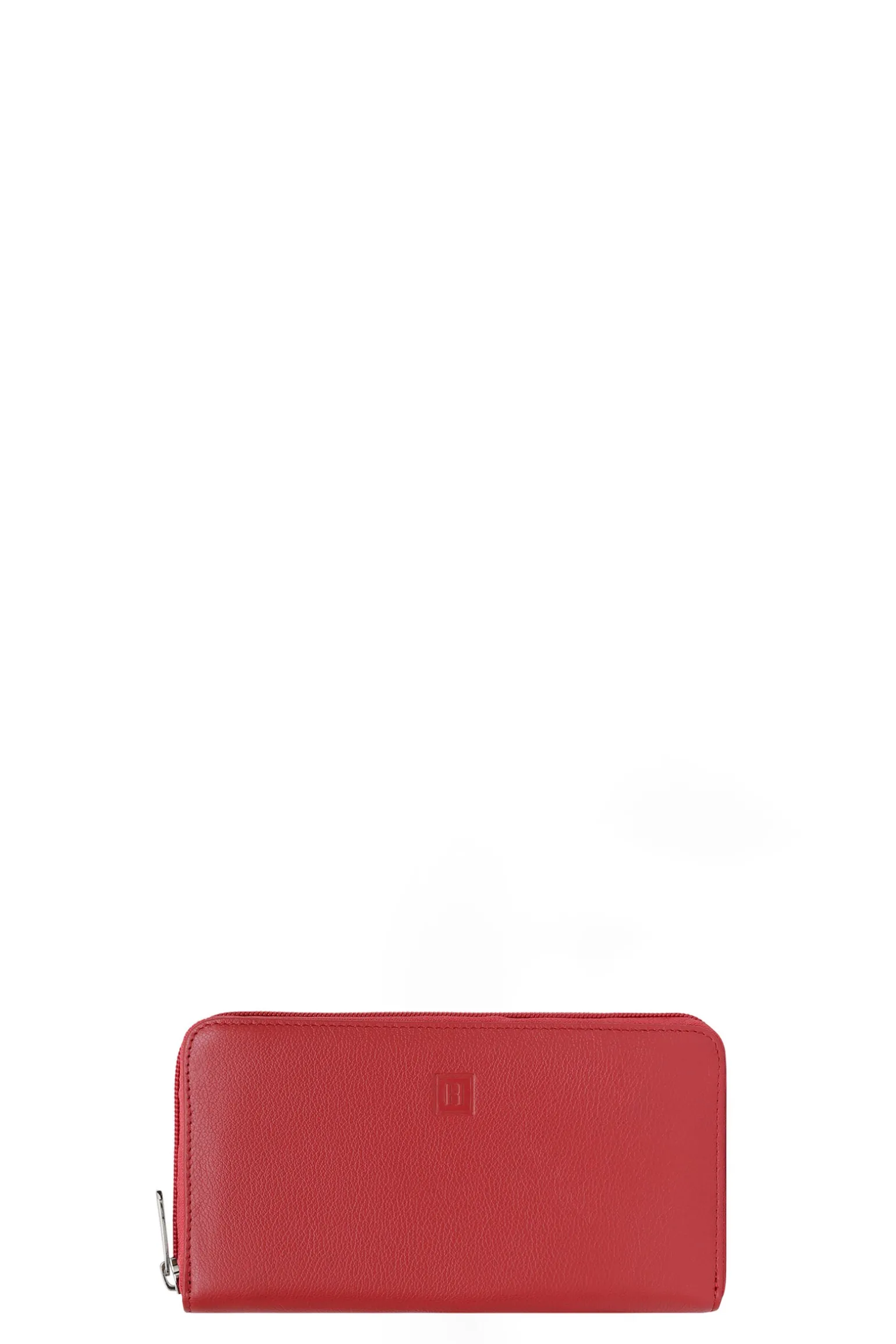 Portefeuille long - Cuir