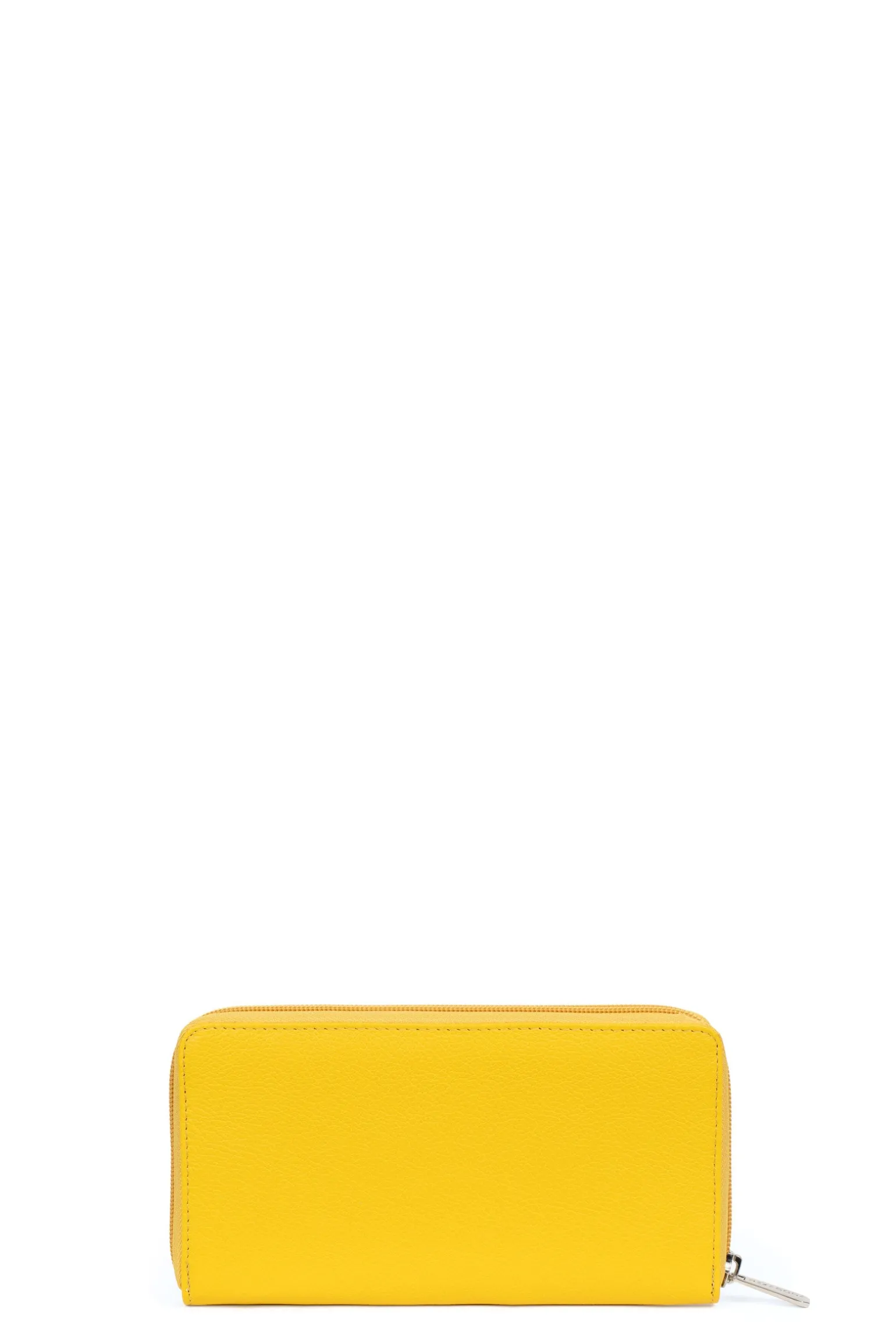 Portefeuille long - Cuir