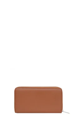Portefeuille long - Cuir