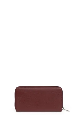 Portefeuille long - Cuir