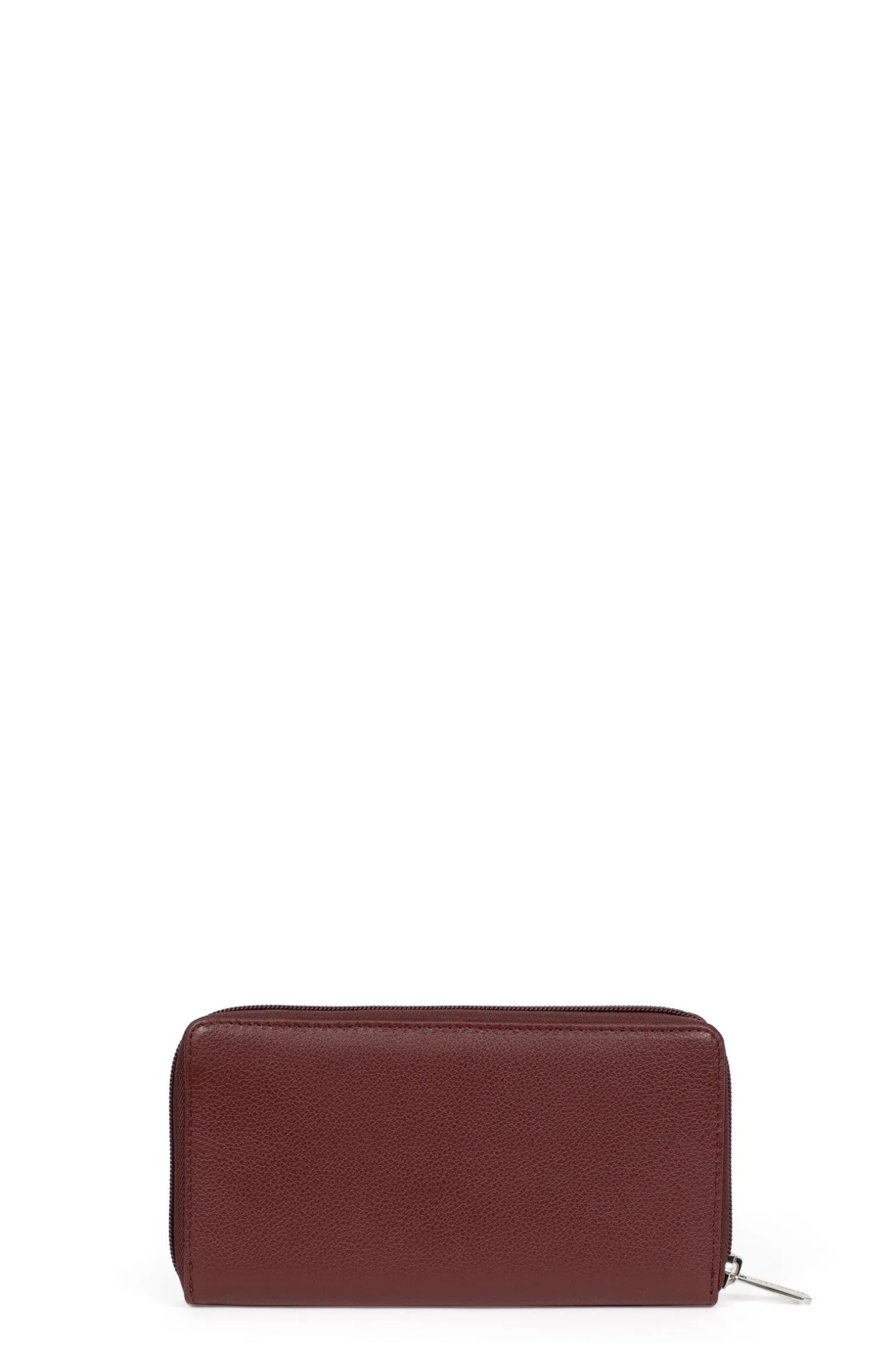 Portefeuille long - Cuir