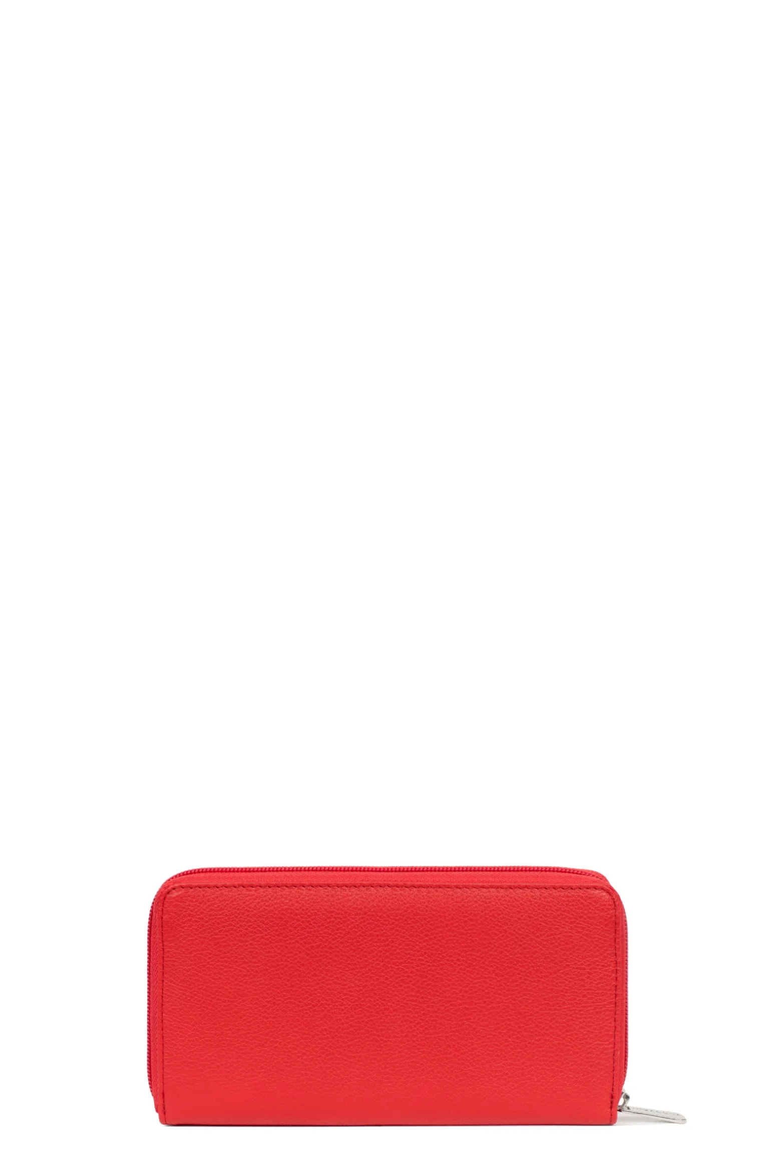 Portefeuille long - Cuir