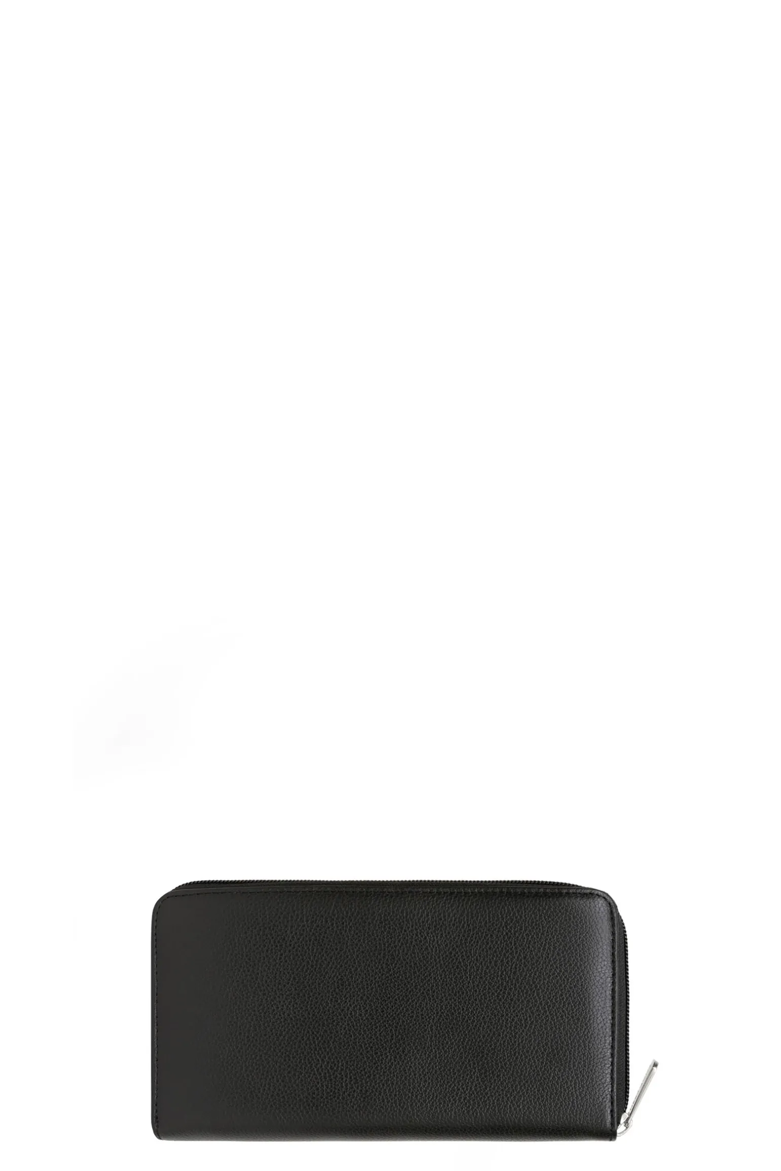 Portefeuille long - Cuir