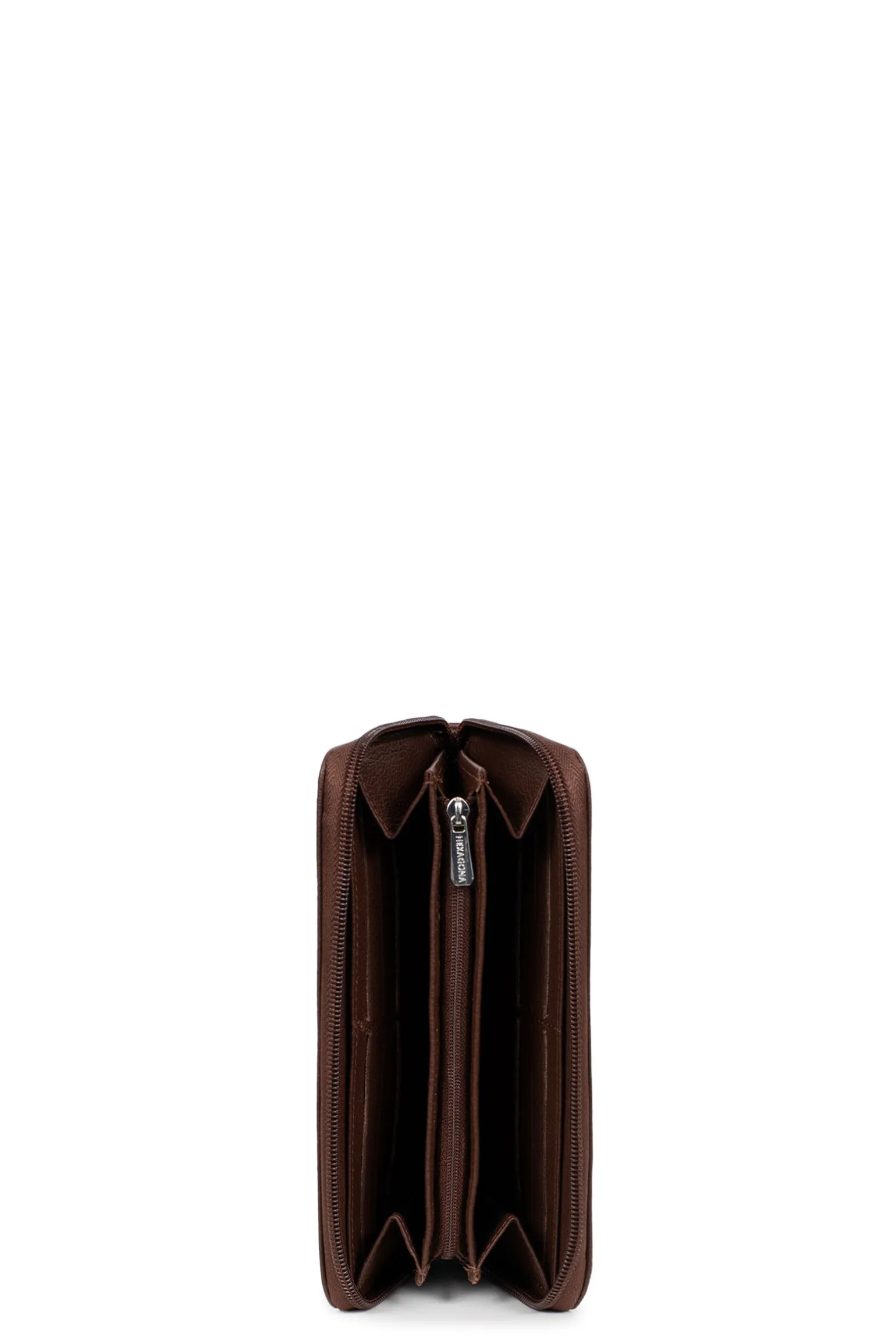 Portefeuille long - Cuir
