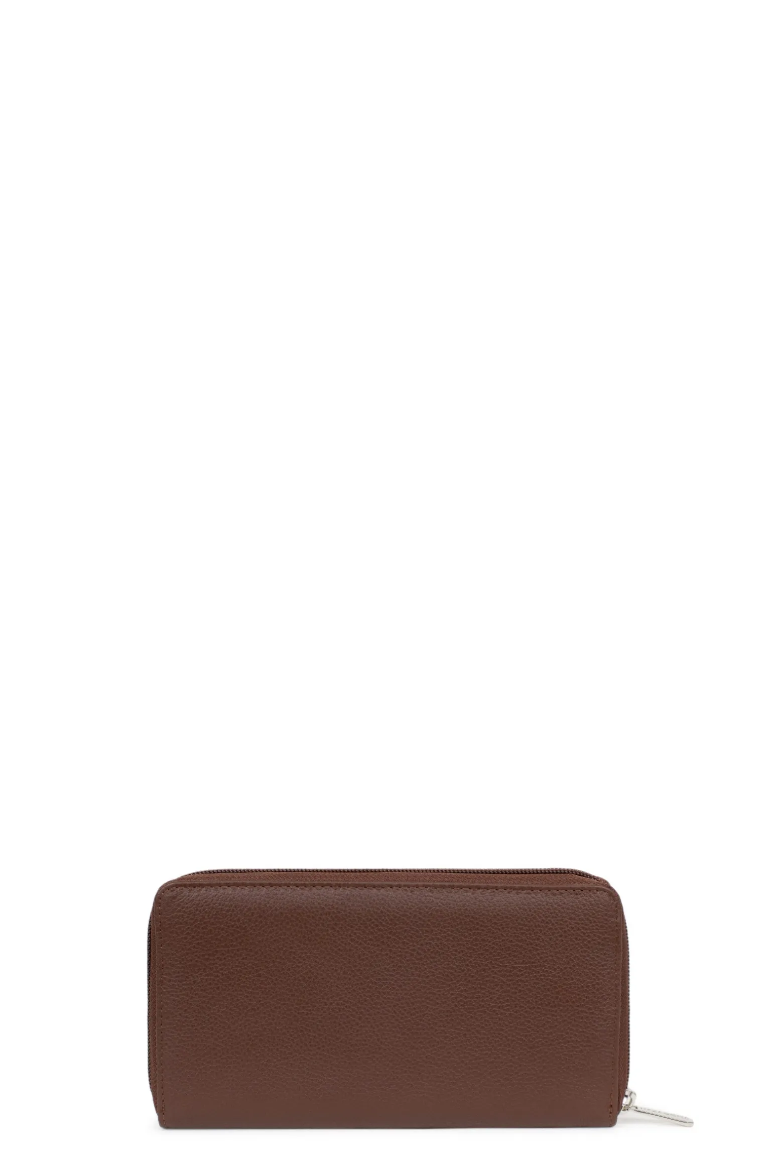 Portefeuille long - Cuir