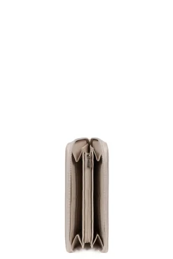 Portefeuille long - Cuir