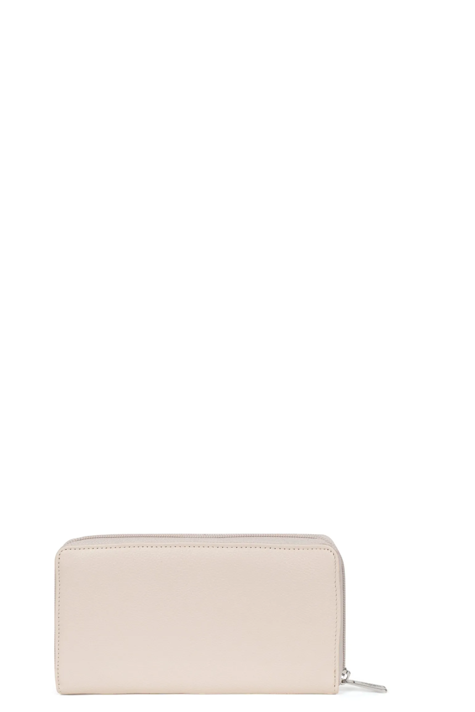 Portefeuille long - Cuir