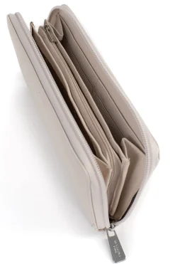 Portefeuille long - Cuir