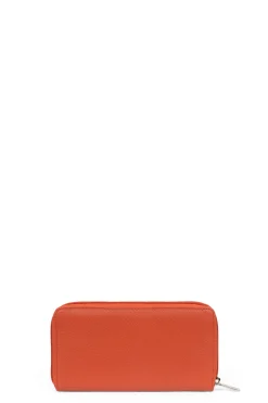 Portefeuille long - Cuir