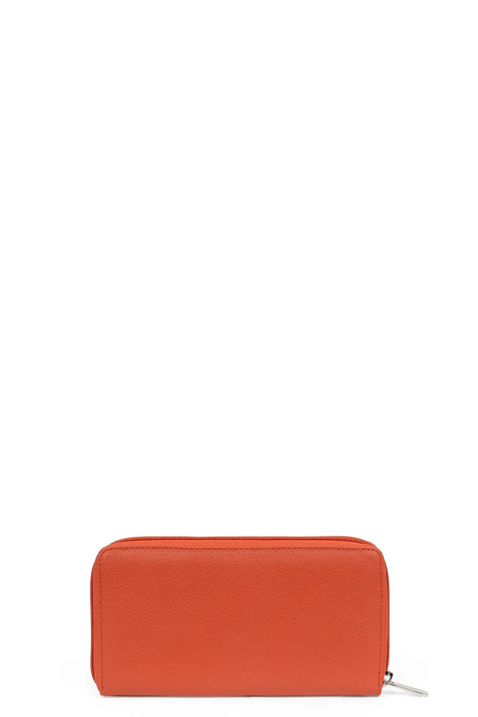 Portefeuille long - Cuir